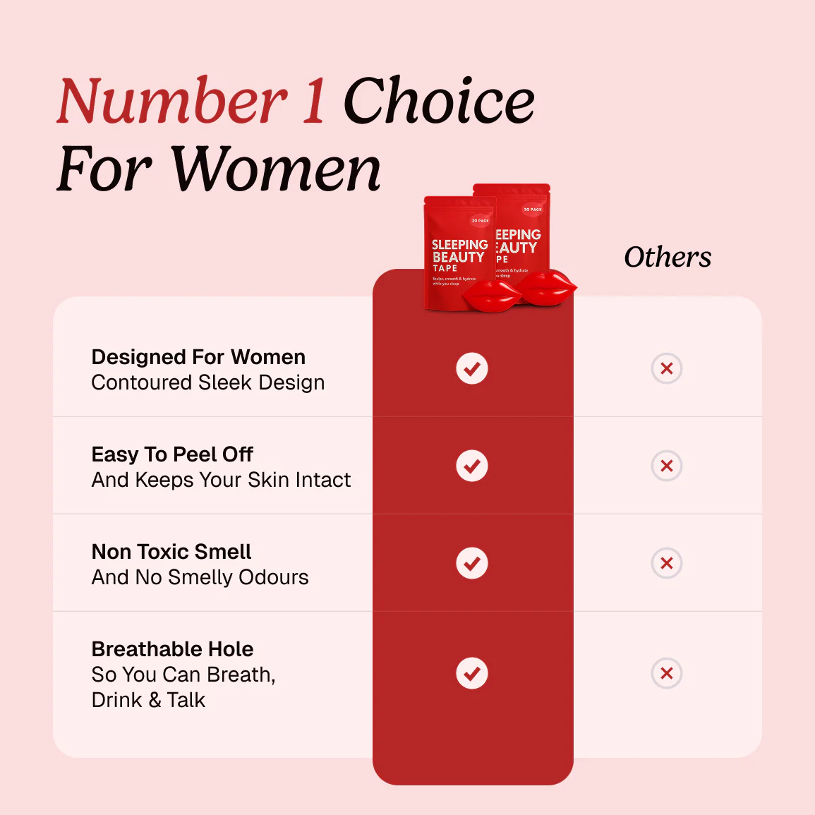 Beautape™ - Beauty Sleep Tape - Image 6