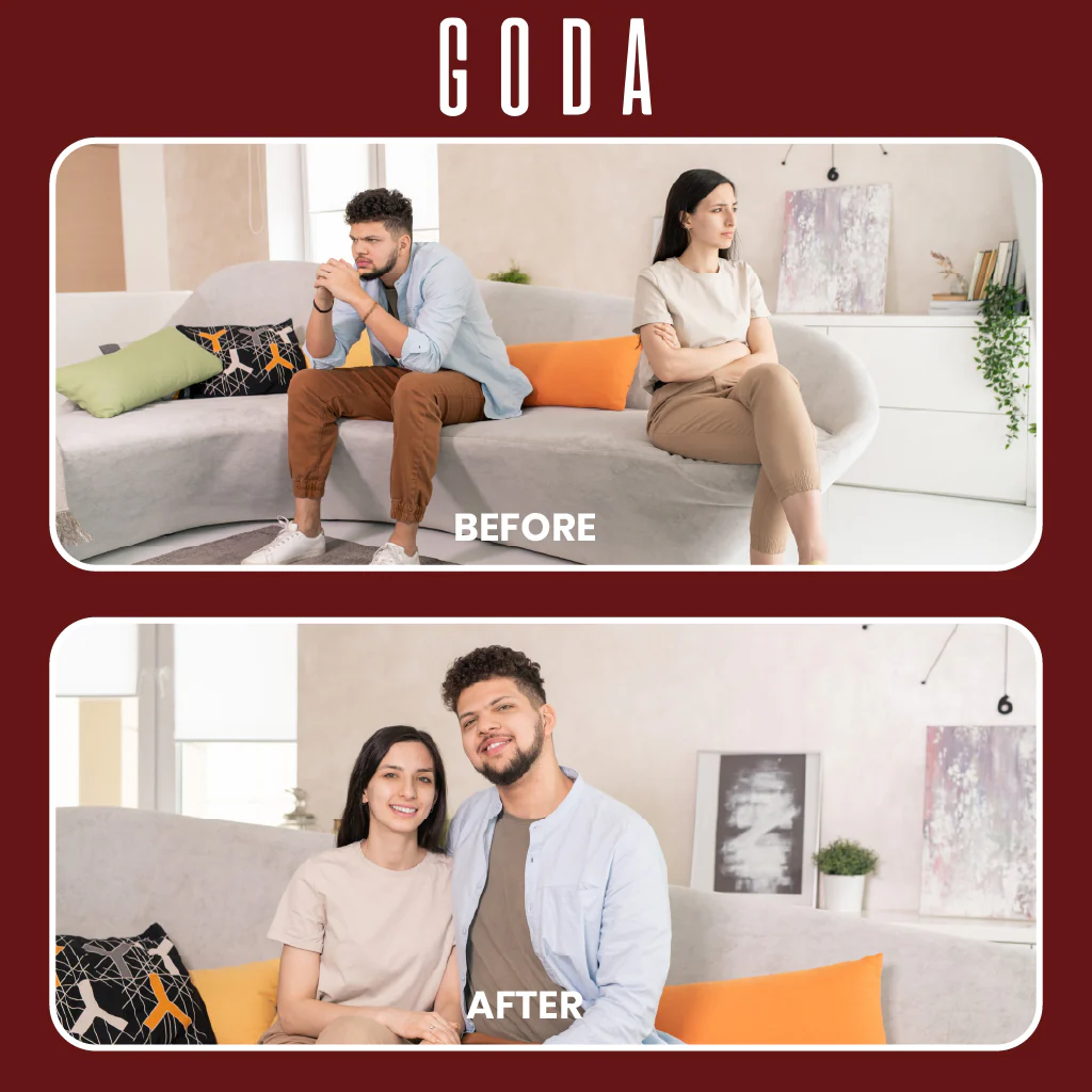 Goda For Her - Image 7