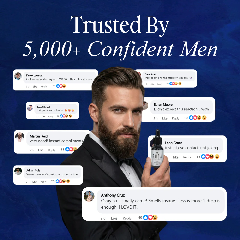 Goda® For Him - Image 5