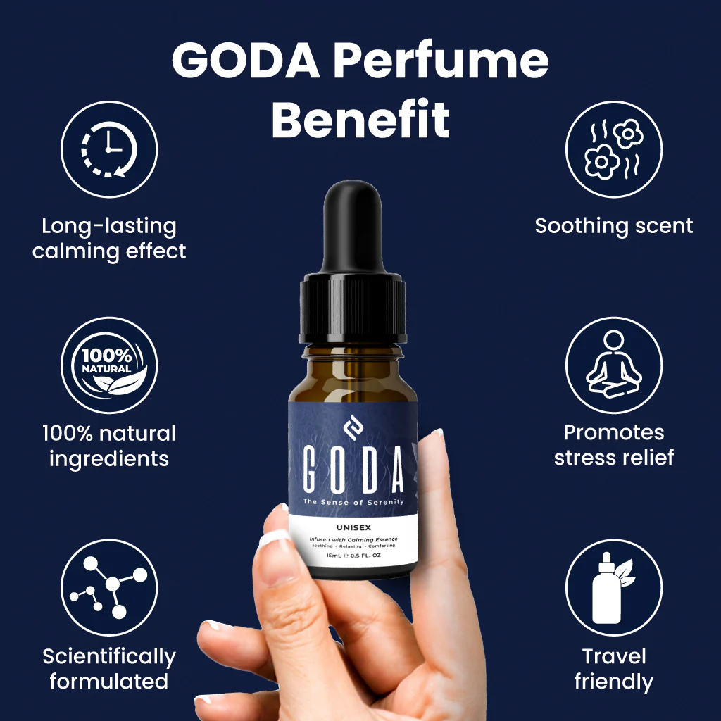 Goda Serenity - Image 2