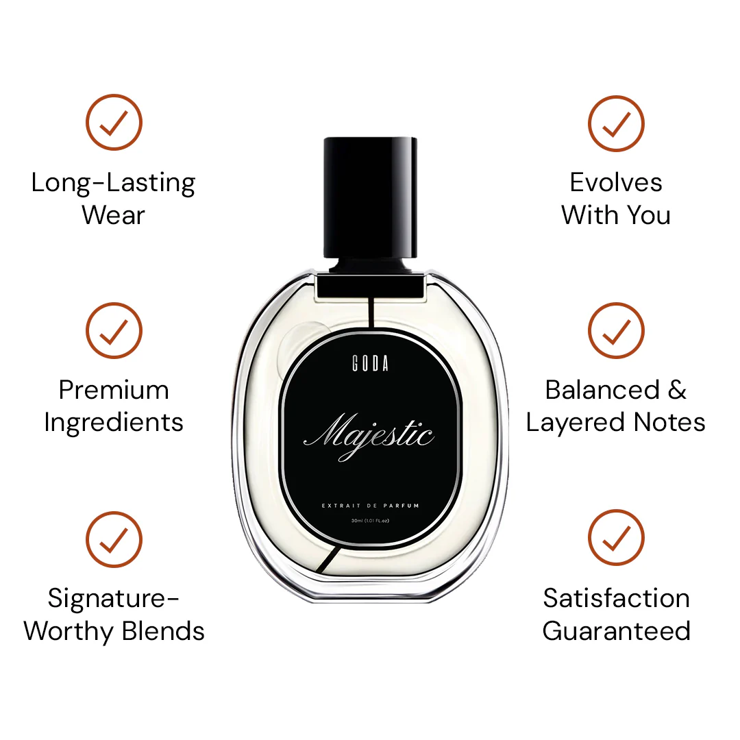 Goda Scent